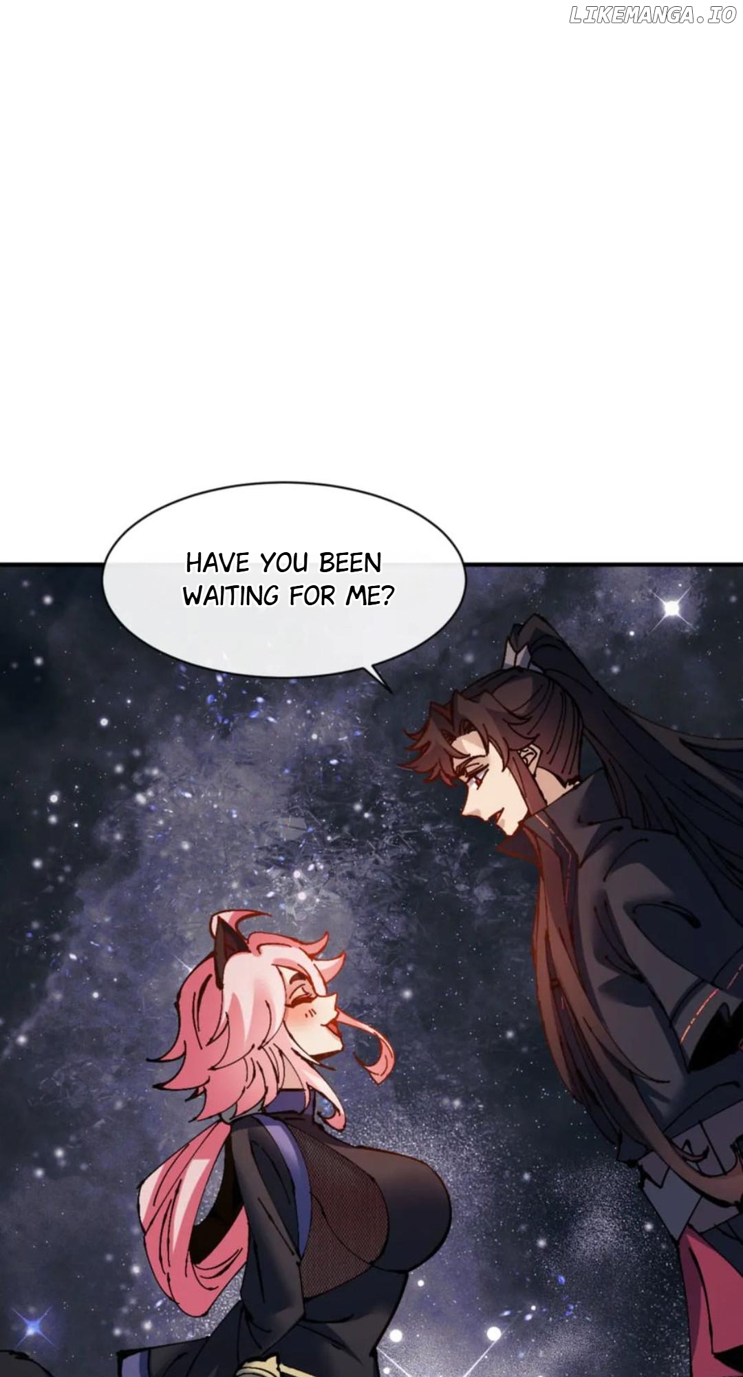 Master: This rebellious disciple is definitely not the Holy Son Chapter 119 - page 45